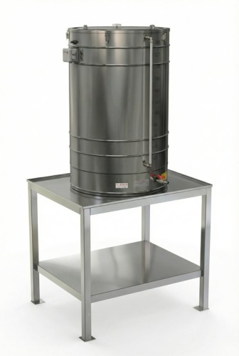 Подставка для лабораторного оборудования усиленная ПЛ-300