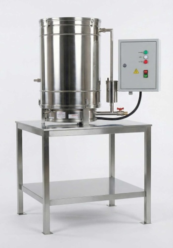 Подставка для лабораторного оборудования усиленная ПЛ-300